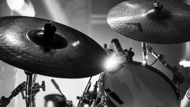 The Contribution of Drum Loops to Your Music Development