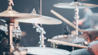 Why Drum Loops Matter to Live Music Players?