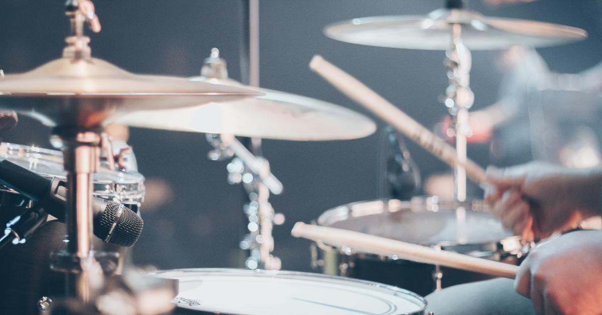 Why Drum Loops Matter to Live Music Players?